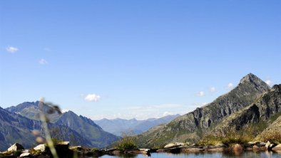 Bergsee