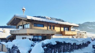 Chalet Tannweg Echtes Ski In & Out, © bookingcom