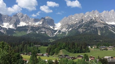 Kaiserblick, © Roswitha Aschaber