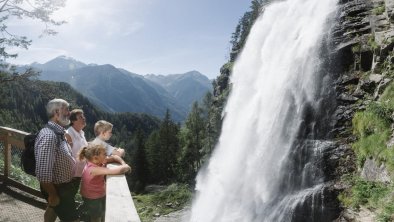 Stuibenfall, © Ötztal Tourismus