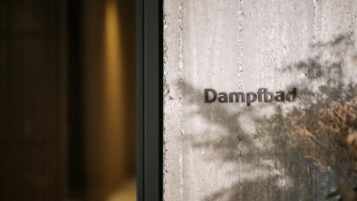 Dampfbad