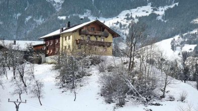 Haus Winter