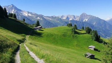 Apart Mia Brandberg Mayrhofen Zillertal Tirol