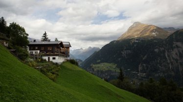 Kräuterwirtshaus Strumerhof, Matrei i. Osttirol, © Tirol Werbung_Heinzlmeier Bert