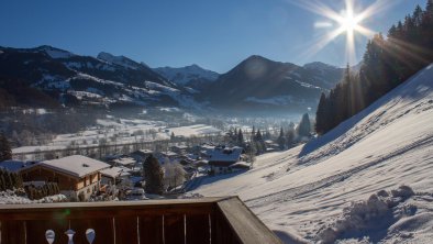 Aussicht Winter, © S.Brandstätter