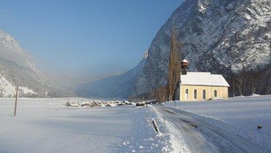 Winterlandschaft