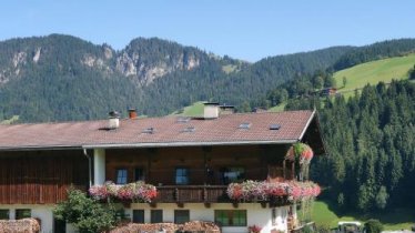 Apartment Oberweissbach - WIL316, © bookingcom