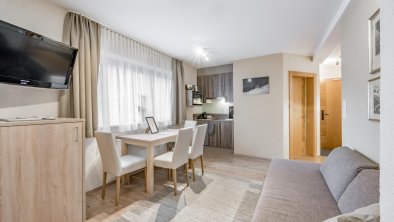 unsere gemütlichen Appartements