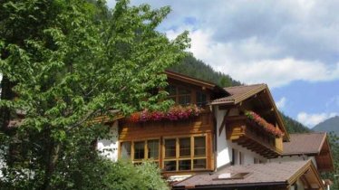 Aussenansicht im Sommer, Haus Alpenblick, © im-web.de/ DS Destination Solutions GmbH (eda3 Kaun)