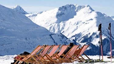 Jöchelspitze, © Tourismusbüro