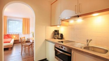 Appartement Auer-Klausner, © bookingcom