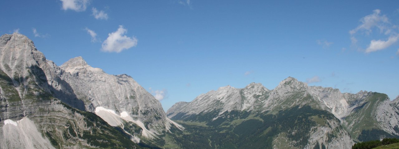 Adlerweg-Etappe 10, © Tirol Werbung/Benjamin Fuchs