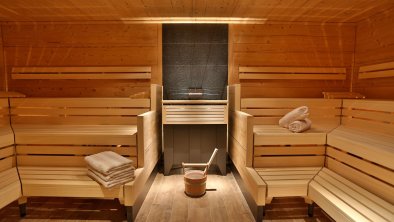 Sauna 1