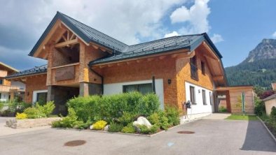 Alpenappartement Kleiner, © bookingcom