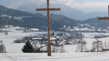 Erl im Winter, © Ferienland Kufstein