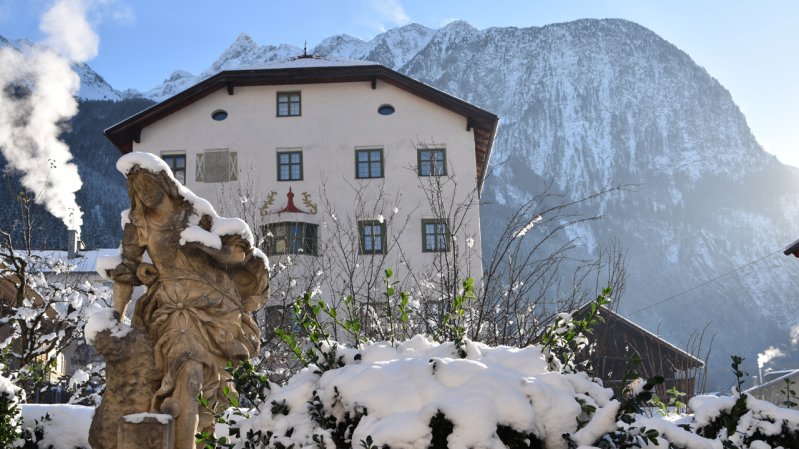 turmmuseum-oetz-c-oetztaler-museen, © Ötztaler Museen