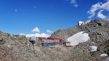 Glungezer Hütte, © Tirol Werbung