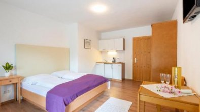 Property in Kirchbichl, © bookingcom