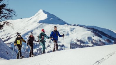 Schneeschuhwandern in Alpbach_Alpbachtal Tourismus