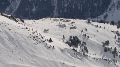 Skigebiet Arlberg