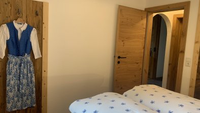 Schlafzimmer 9