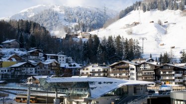 St. Anton im Winter, © St. Anton am Arlberg