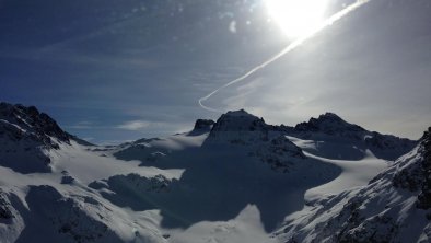 Jamtalgletscher, © Salner Eva-Maria