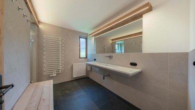 Badezimmer EG kleiner - Getznerhof