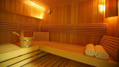 Sauna 3