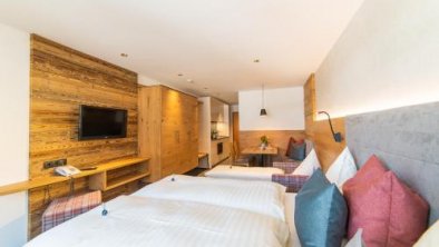 Aparthotel Hochland GmbH, © bookingcom