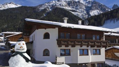 Haus Elisabeth  Neustift im Stubai