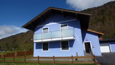 Ferienwohnung Astl Kirchdorf in Tirol