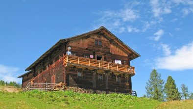 Herzlich Willkommen in der Prantekammer