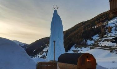 Nedererhof - Zimmer Enzian mit Gemeinschaftsküche, © bookingcom