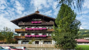 Appartement Scherrhof, © bookingcom