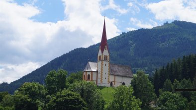 Kirche St. Pankraz