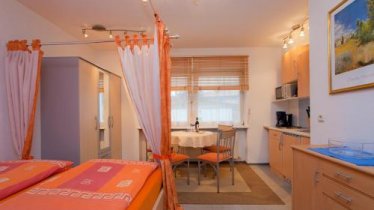 Ferienwohnung Pali, © bookingcom