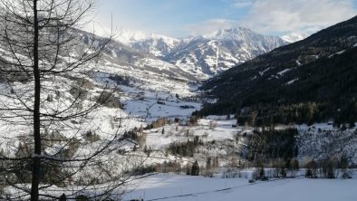 Winter Panorama Virgental