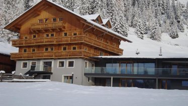 Spöttlinghof mit neuen Anbau