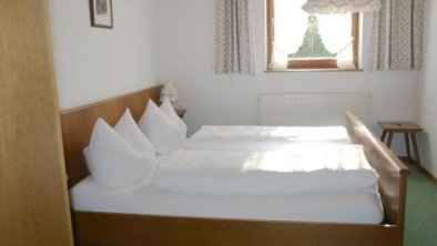 Apartment Sonnhof, © bookingcom