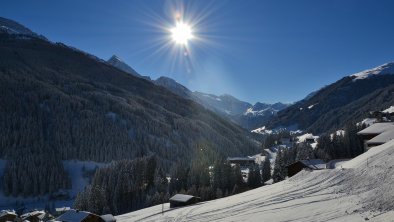 Gletscher