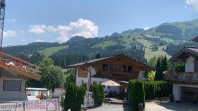 Ferienhaus Willms am Gaisberg, © bookingcom