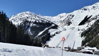 Schigebiet Hochfügen, © Werner Schatz