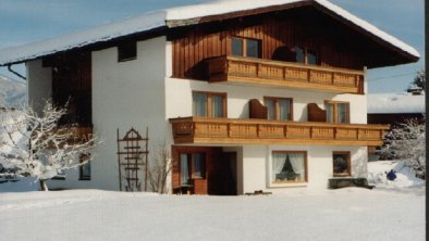 Haus Grünbacher