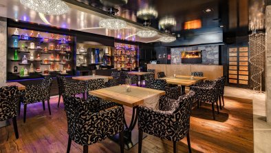 Hugos's Tapas Bar und Wein Lounge