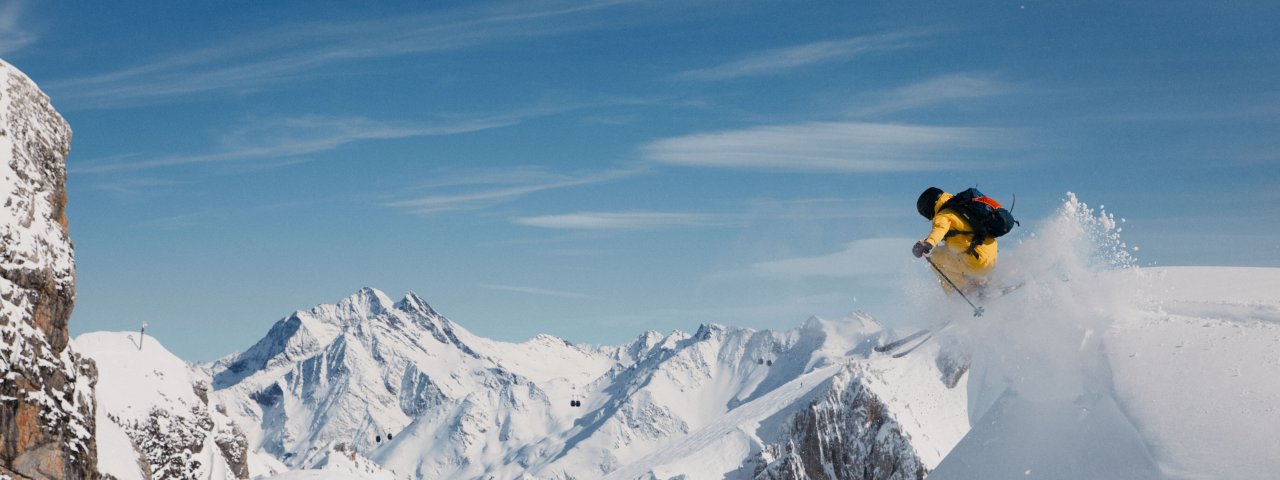 Arlberg, © Tirol Werbung / Hartmann Anjuna