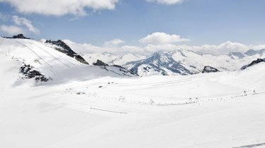 Hintertuxer Gletscher, © Hintertuxer Gletscher