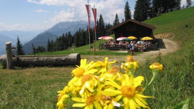 Jausenstation, © Hotel Neuwirt