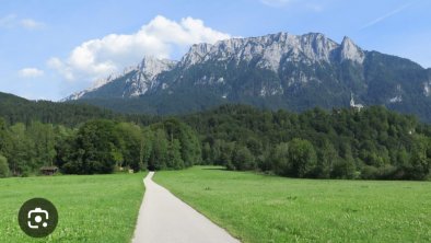 Ferienwohnung Kaisertraum