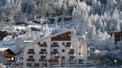 Sporthotel Garni Bergheim